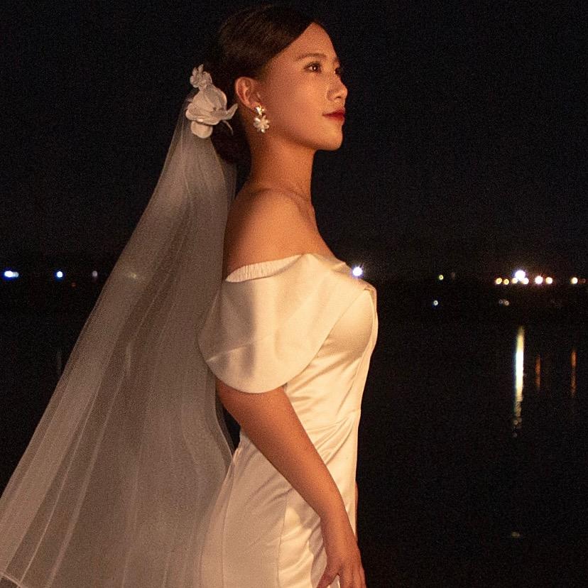 辣妈娜娜超好运