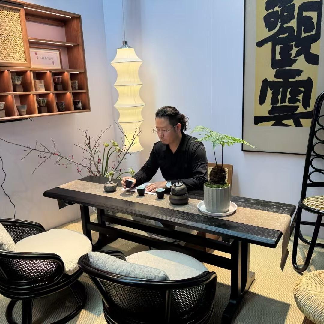 叁柒·空间设计