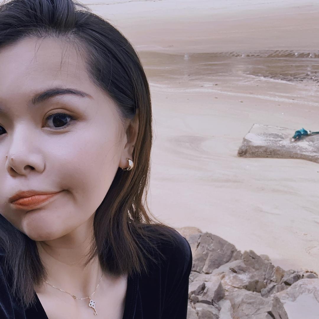 芳芳的碎碎念段子