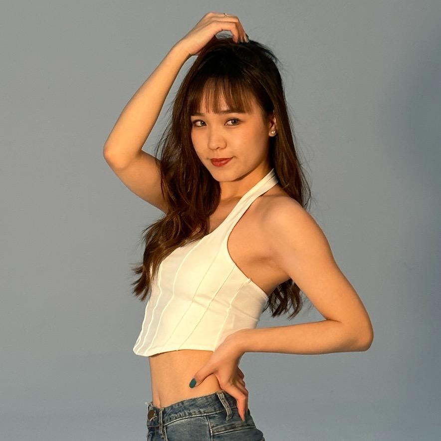 纯子不要葱