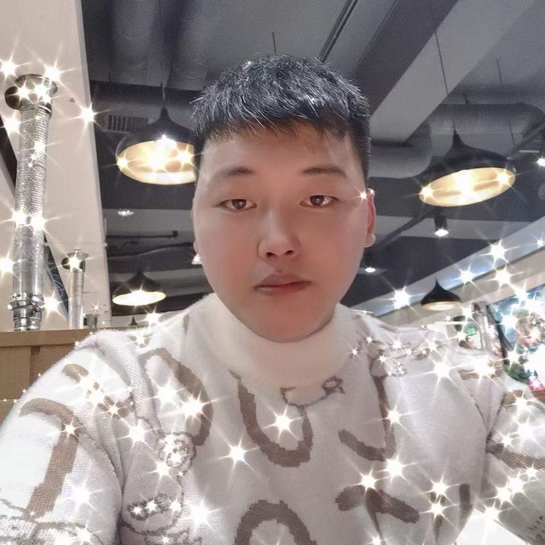 东北胖子