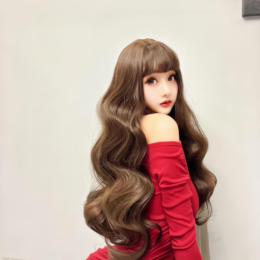 Na娜酱