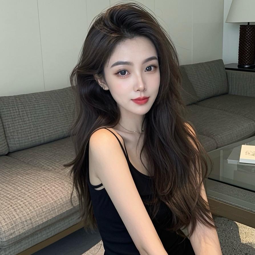 刘焱琦YANQI