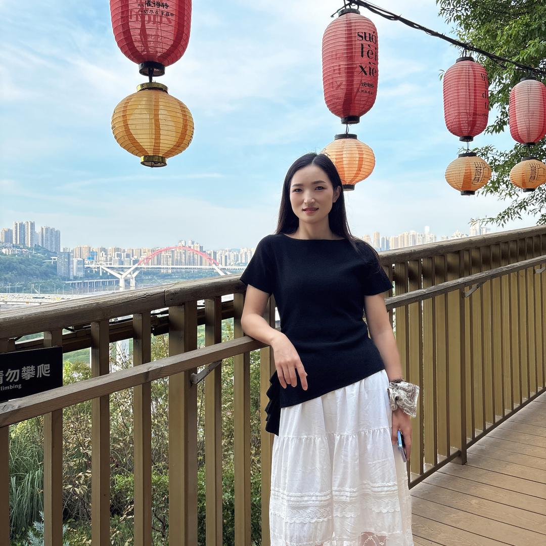 深情是蛊
