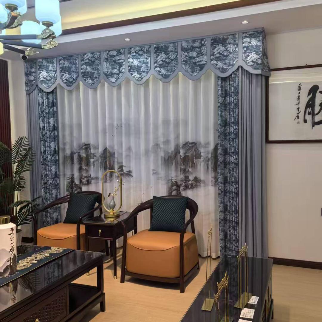 娄底装修定制～梁老五