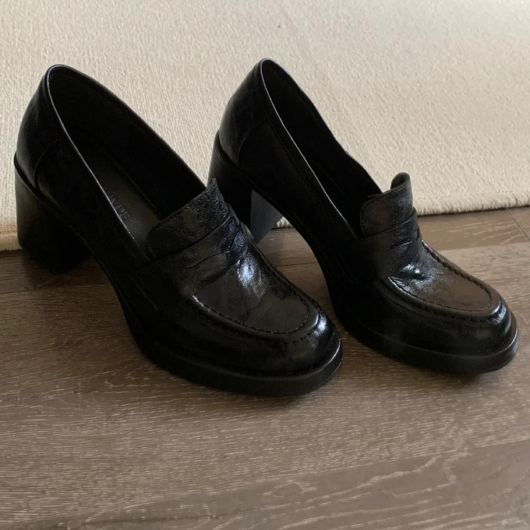 JIO JIO手工女鞋店