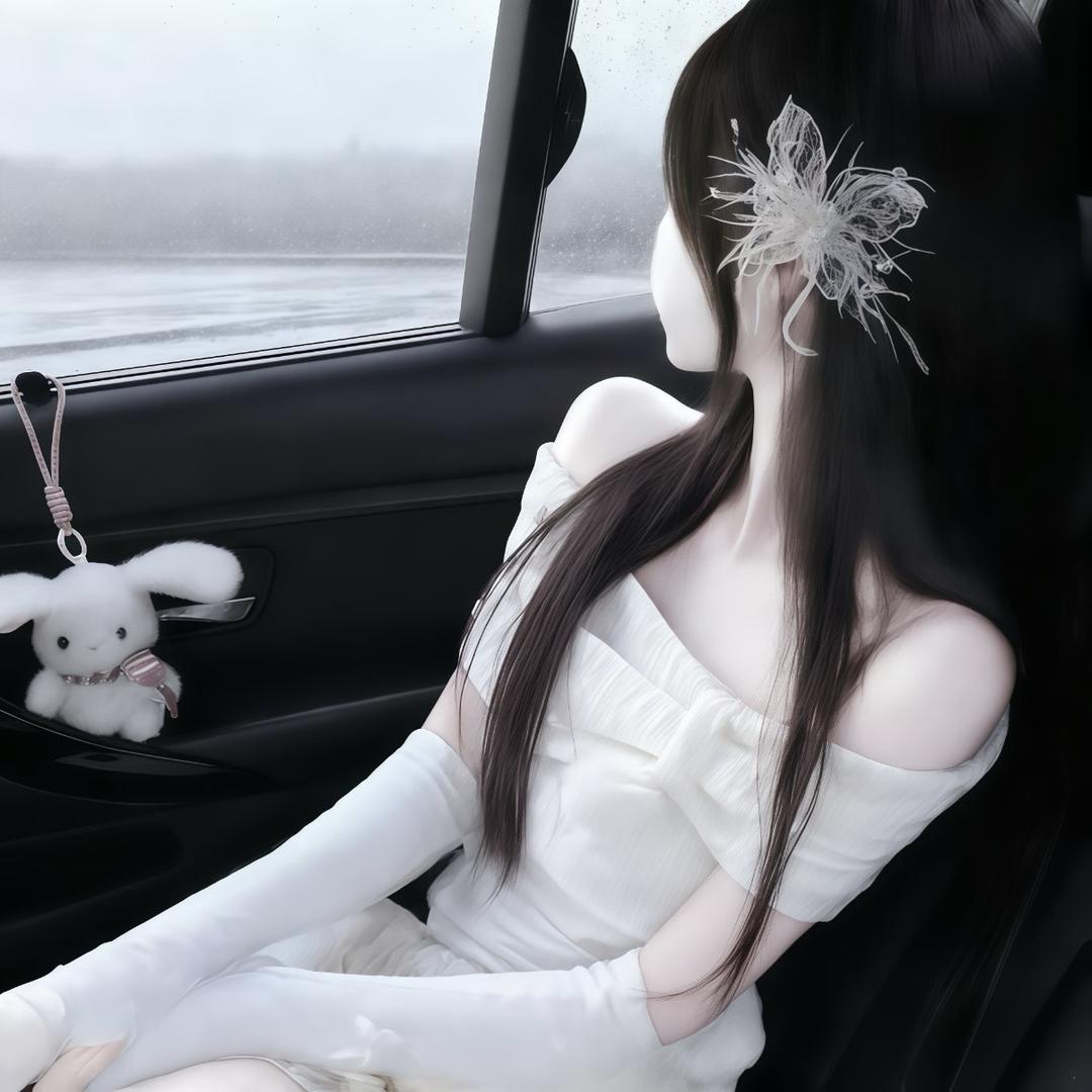 雨ㅤ︅
