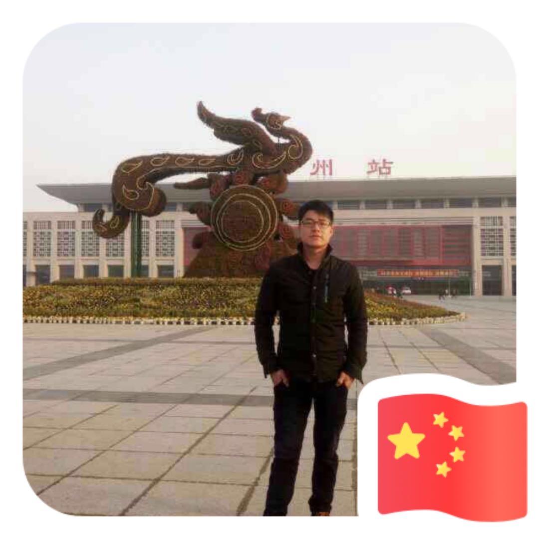 等待你的到来