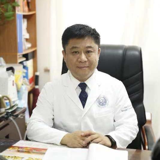 张平（白求恩医大82级老医生）