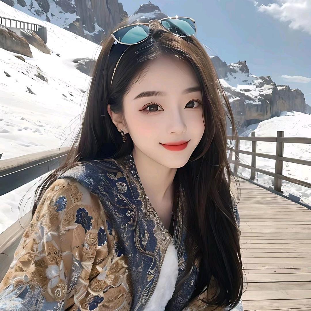 萍萍无奇