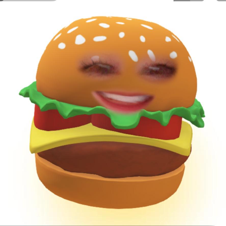 汉堡李逵🍔