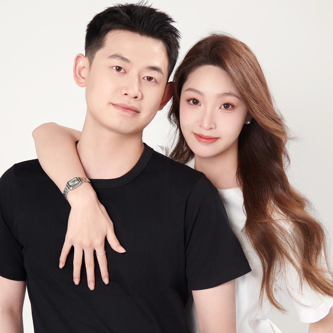 刘泰源&林莹莹