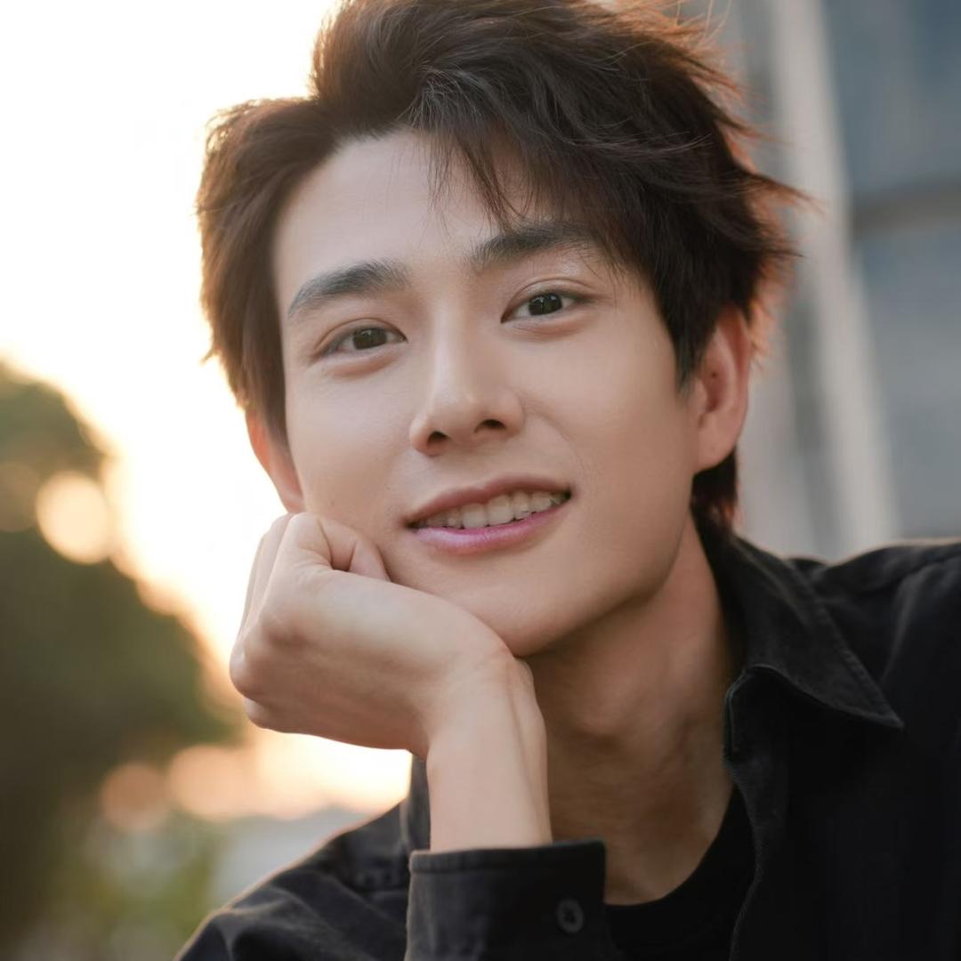 凯洲 Kasper@抖音