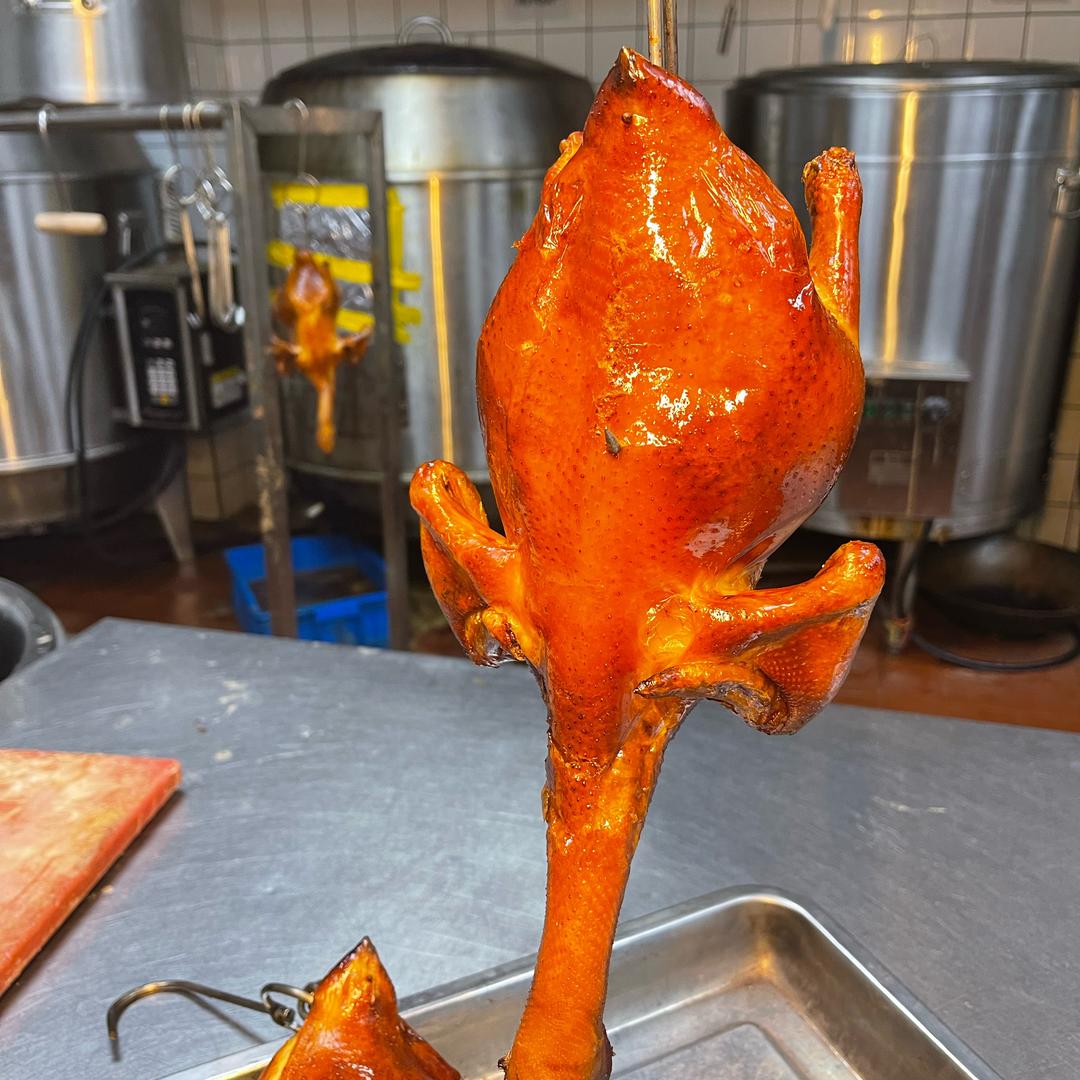 酉店烧鸡铺官方号