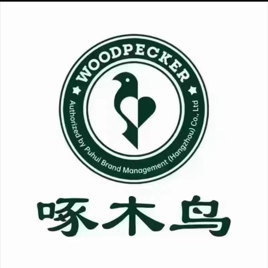 啄木鸟真皮鞋业