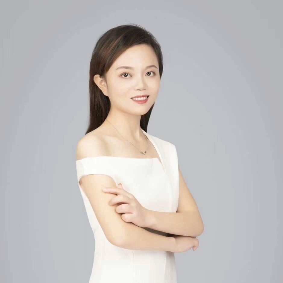 永新小旷聊英语