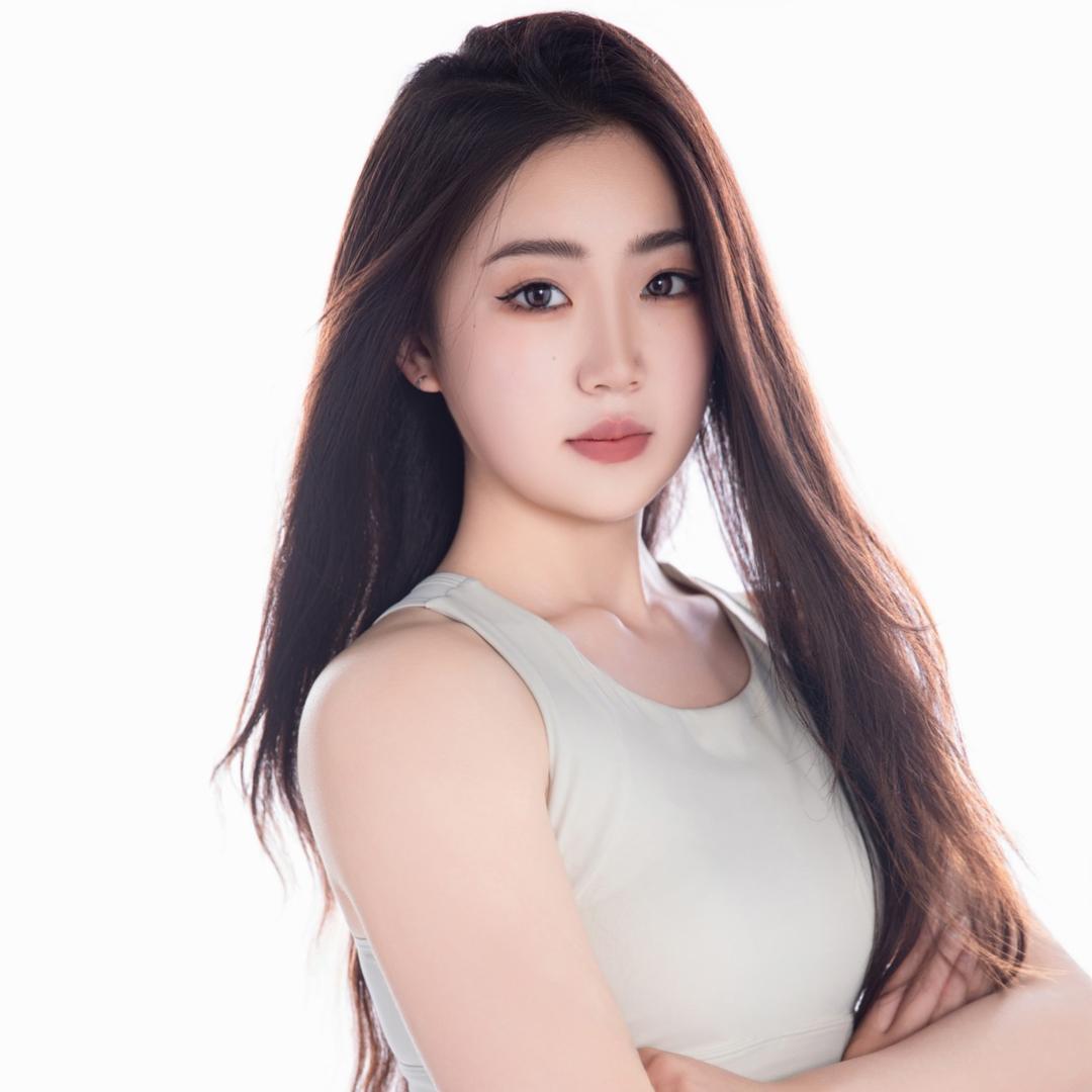 宁波迅速健身训练营-郗老师