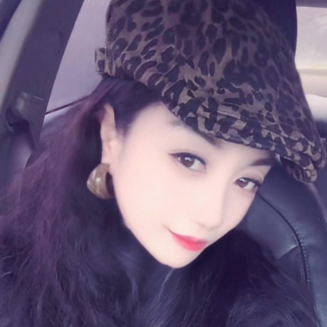 李菲儿🍒