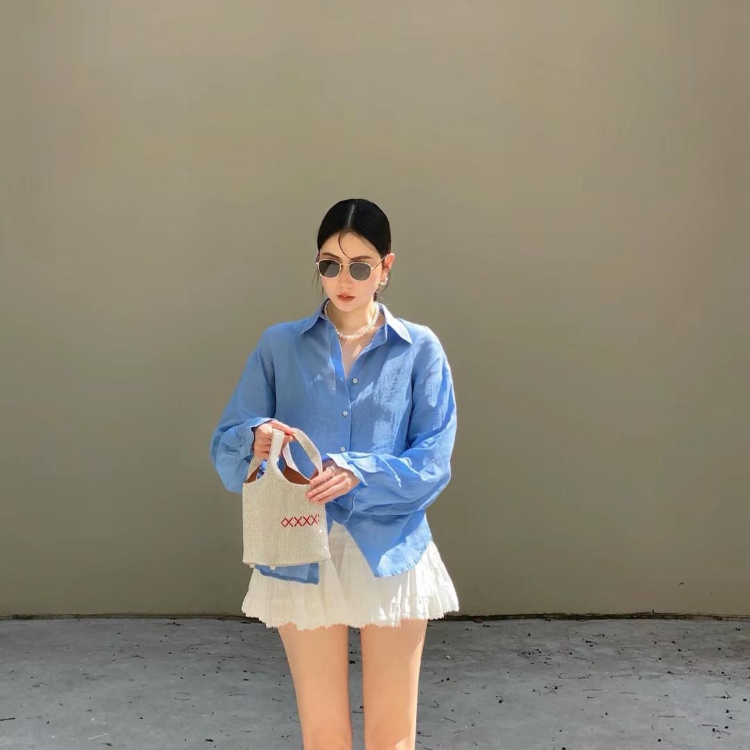 Bamancai主理人店