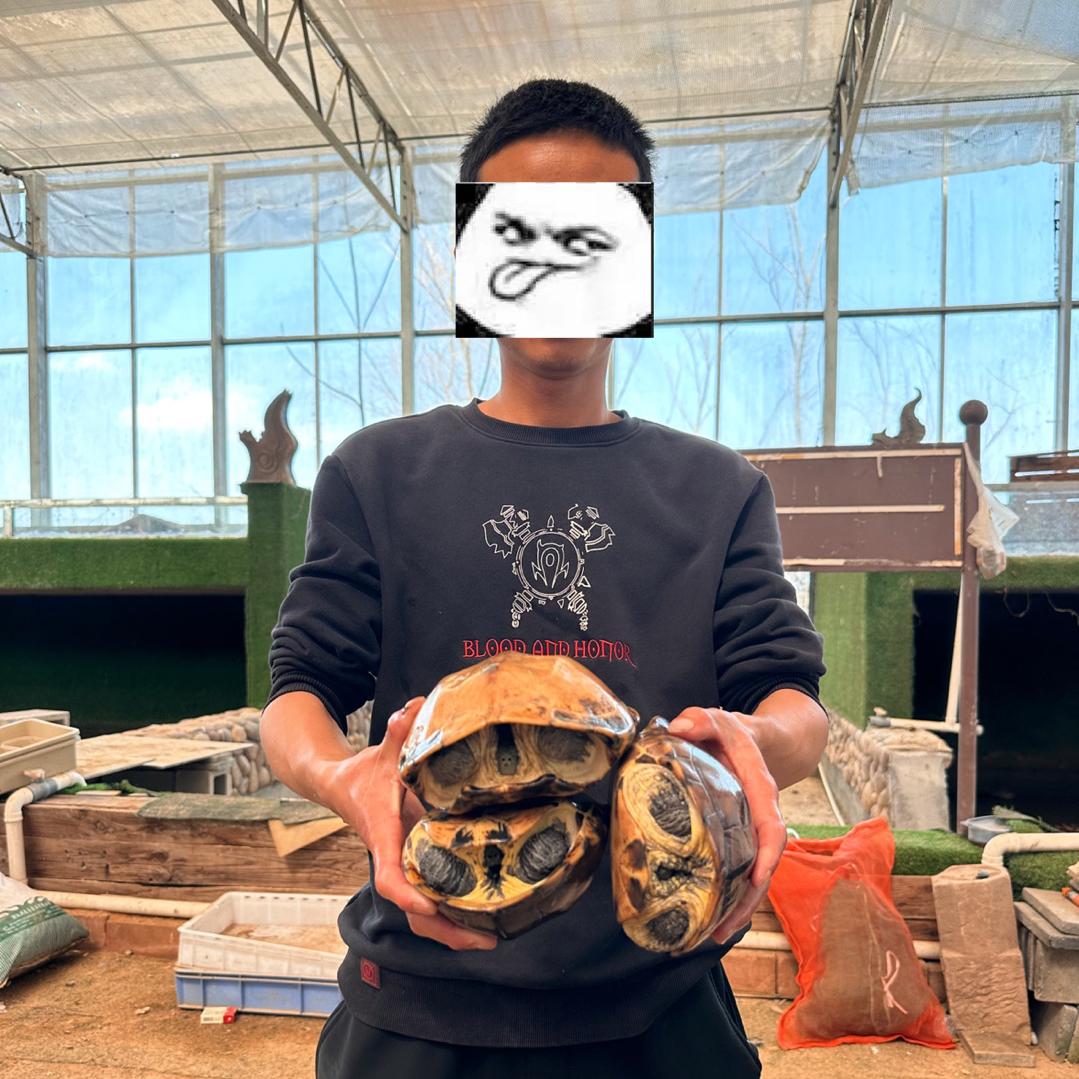 江西思雯养殖有限公司