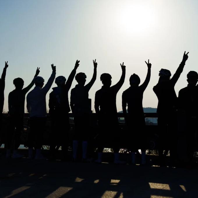 逸骑单车（oyama折叠车版）