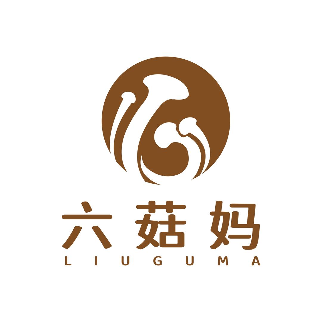 东海六菇妈