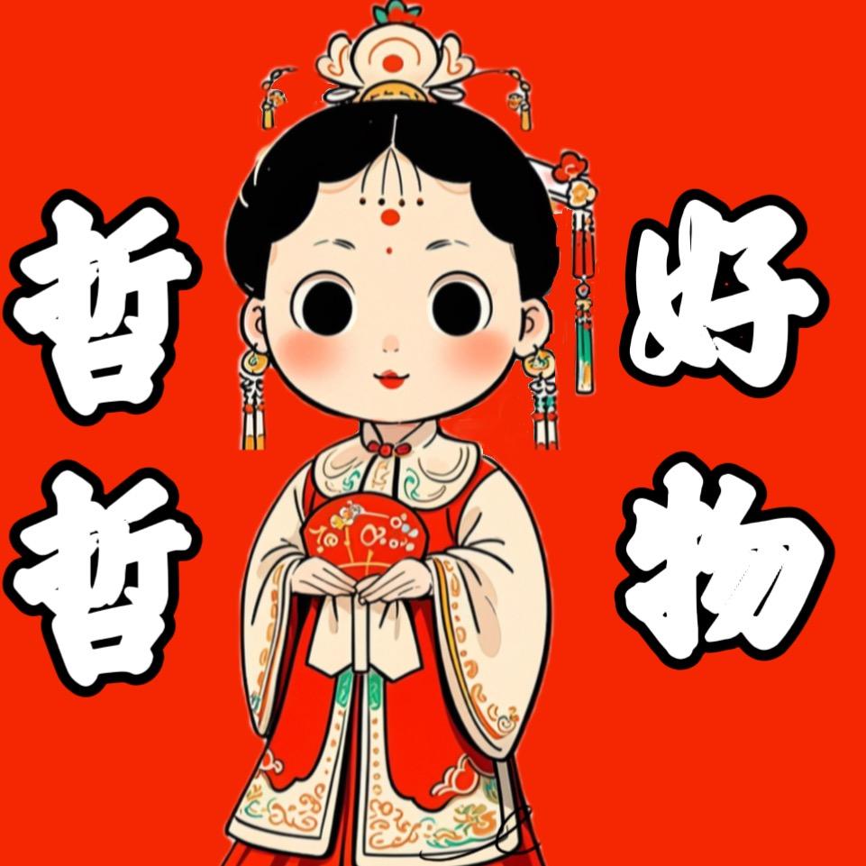哲哲母婴好物优选