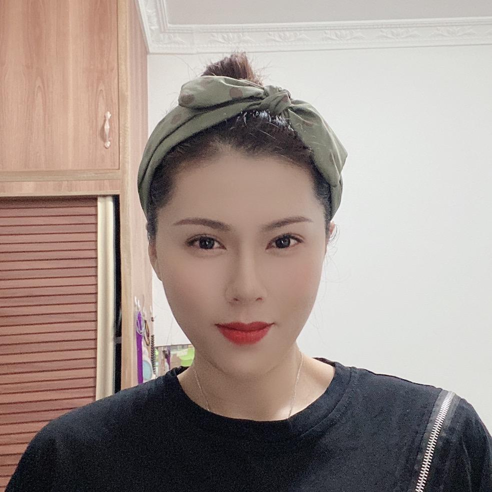 娜姐就那么宅