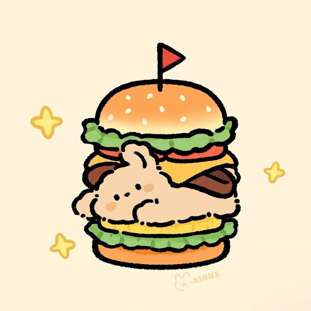 🍔🍔