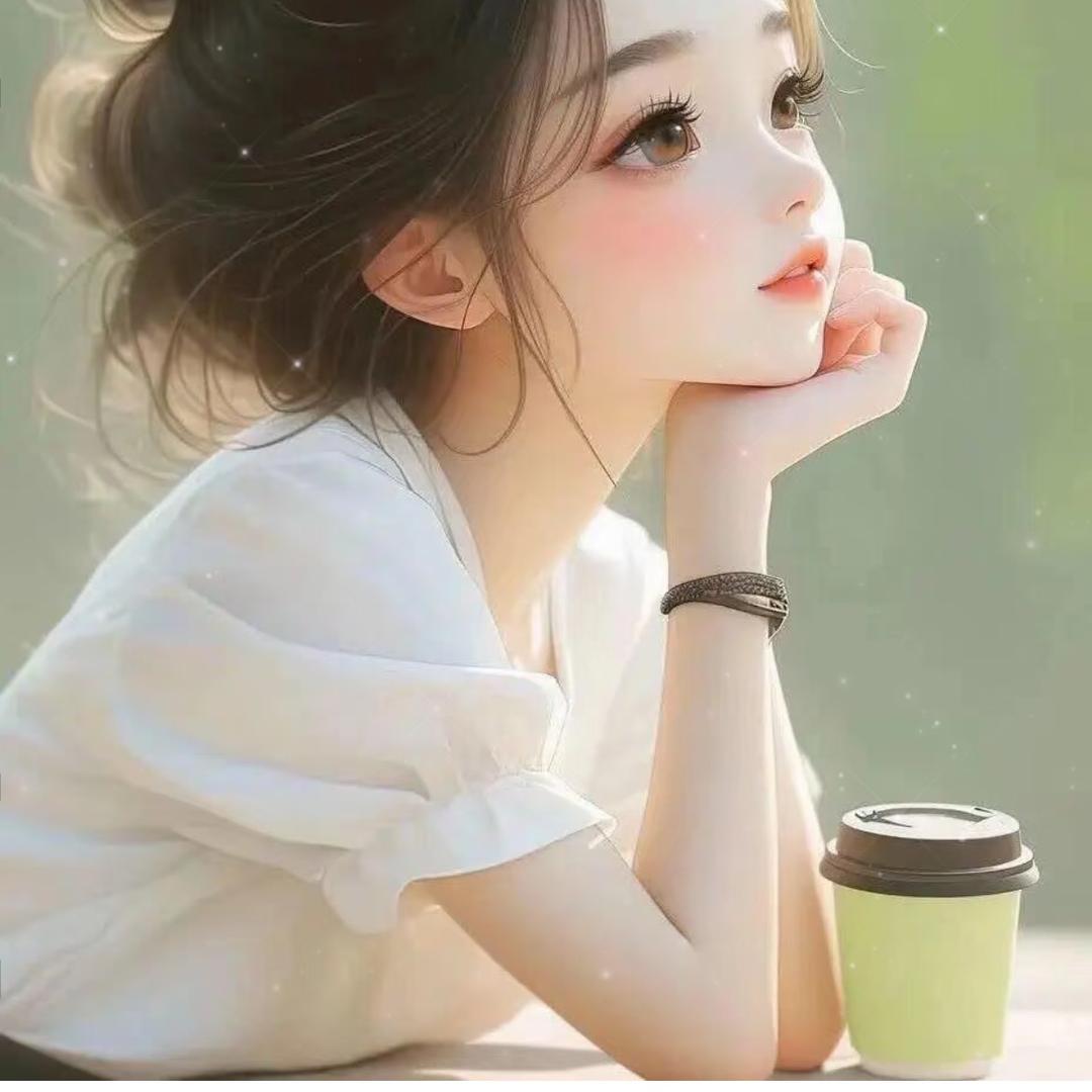 人生若只如初见^_^