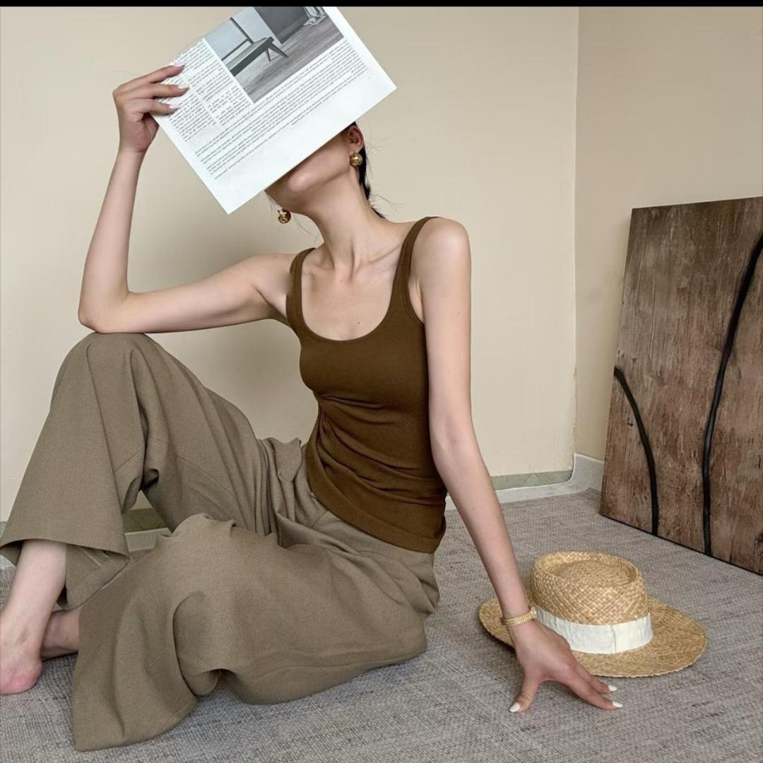 kuankuan穿搭分享✨