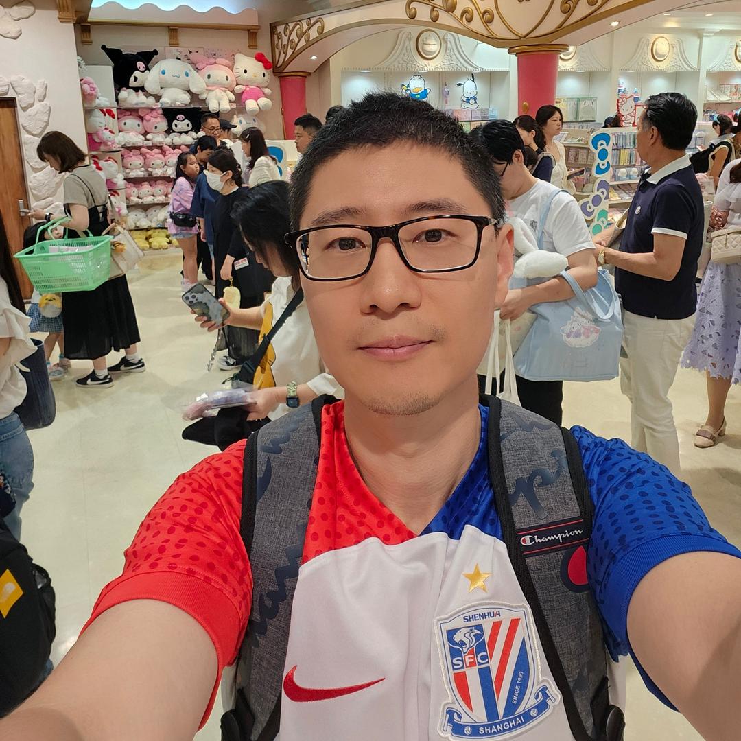 蓝血数据大兵