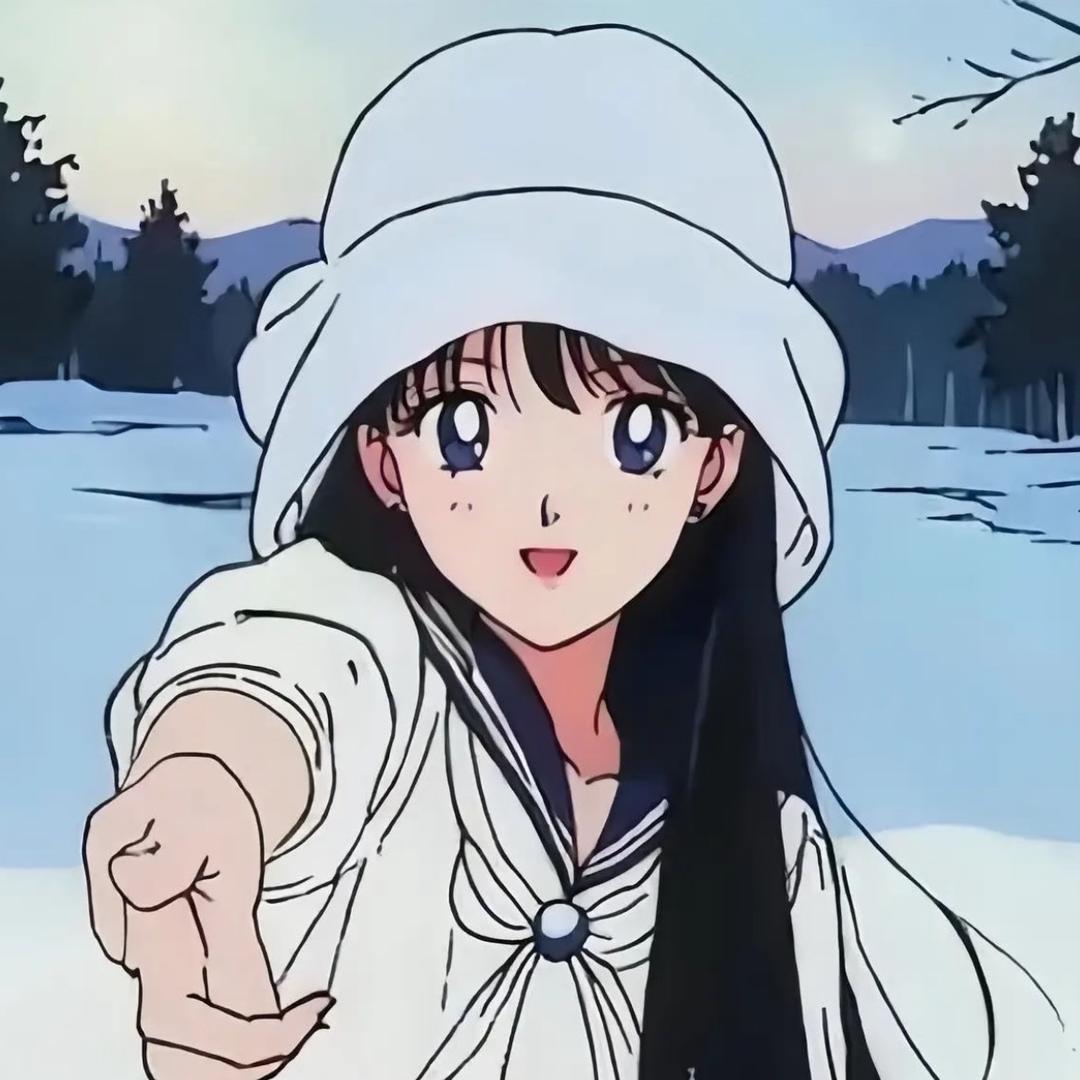 鹿儿～❄️( 休 ）