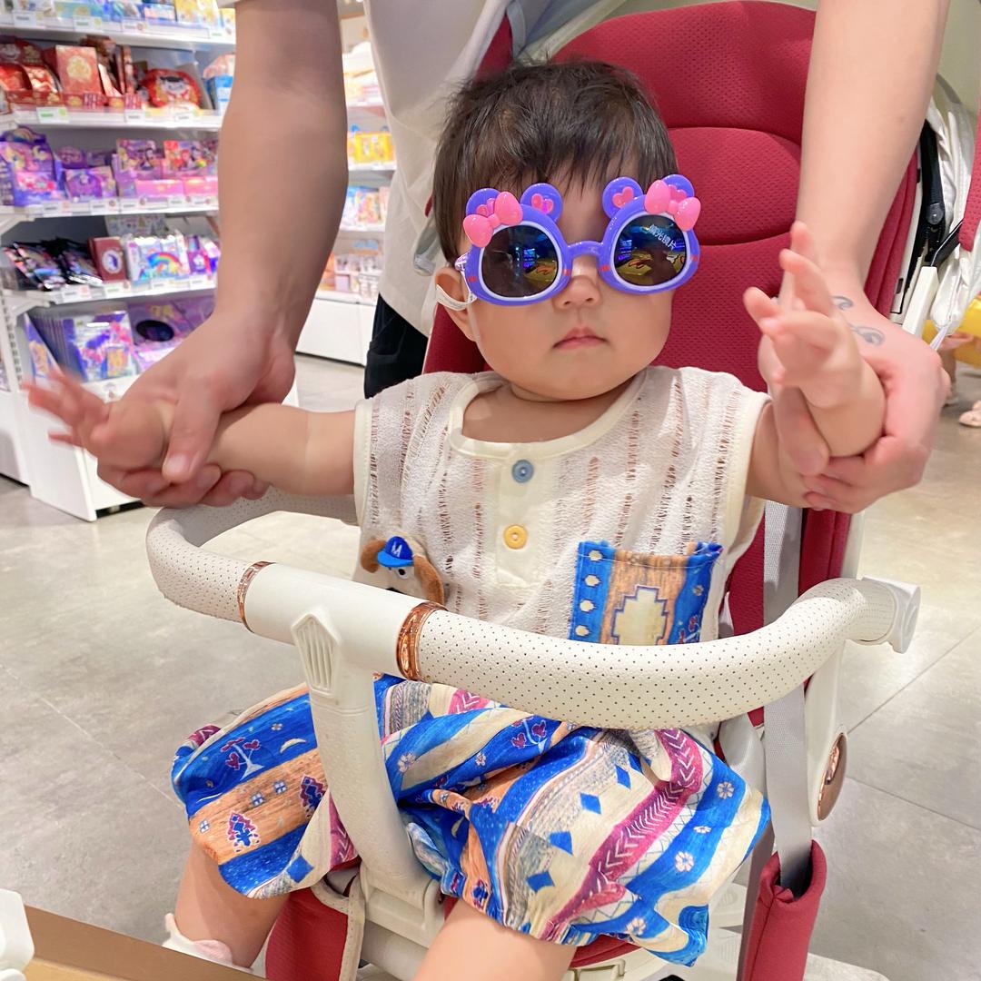 小初宝