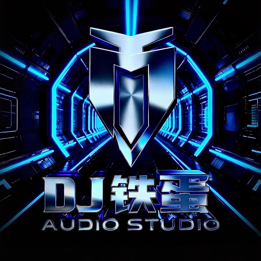 DJ铁蛋remix
