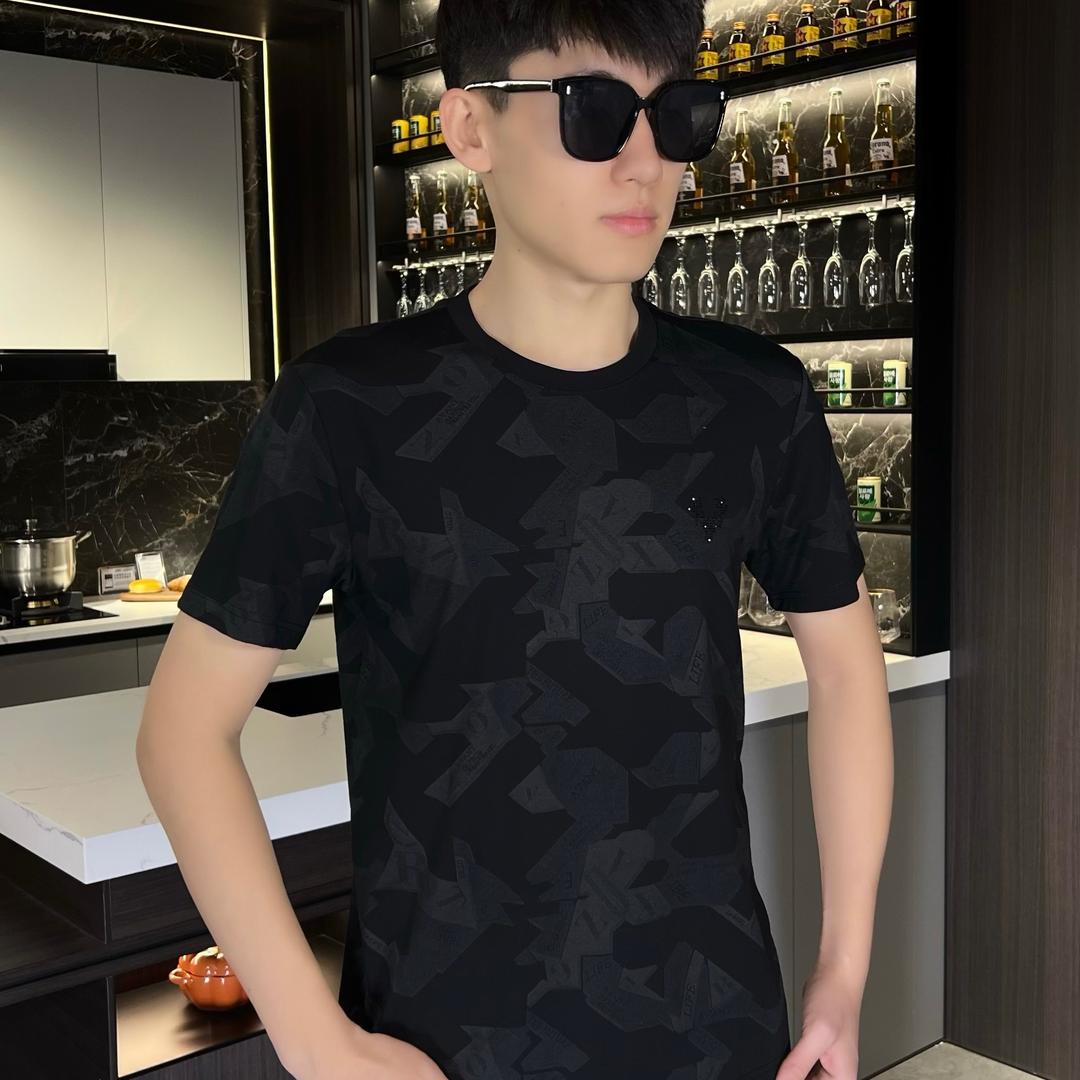 厂长型男服饰批发