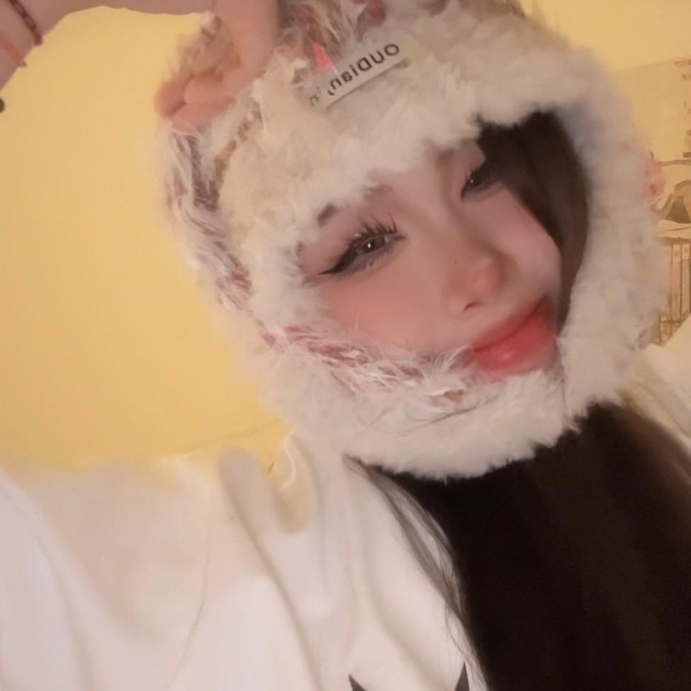 ᴊɪɴɢʏɪ🧸ྀི（减肥版）