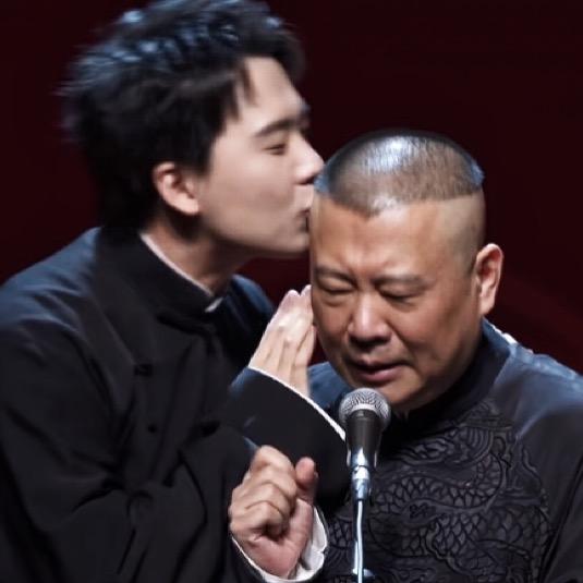 纲纲说过