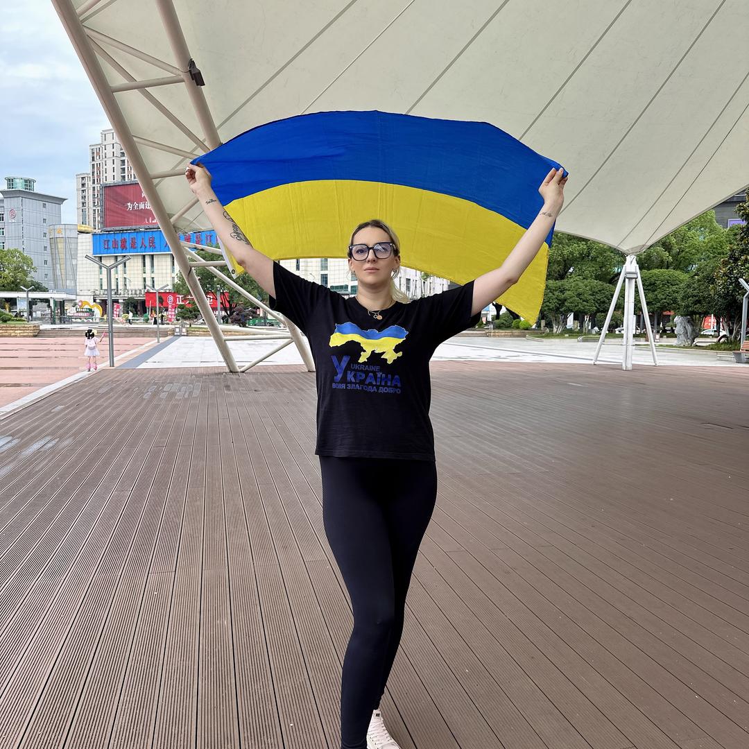 乌克兰🇺🇦凌哒
