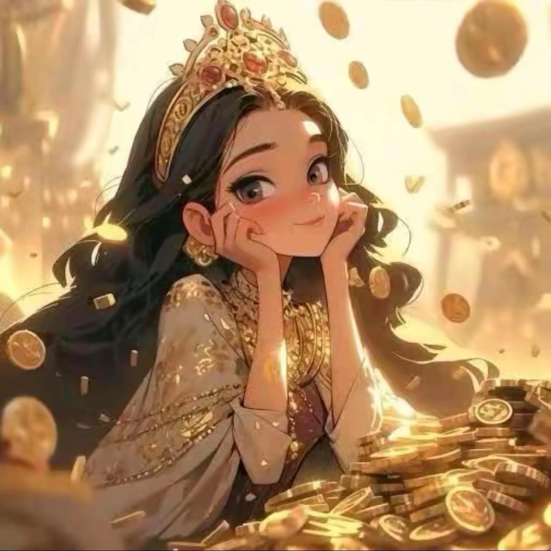 翻斗花园小美🏩