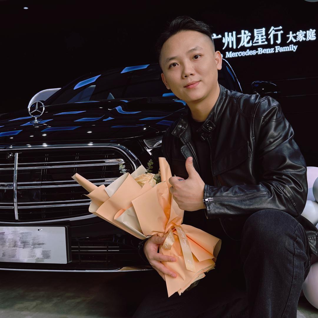 阿恒改E级-LD