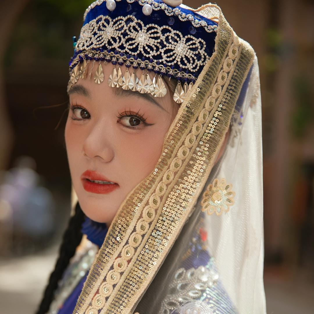 未来丈母娘