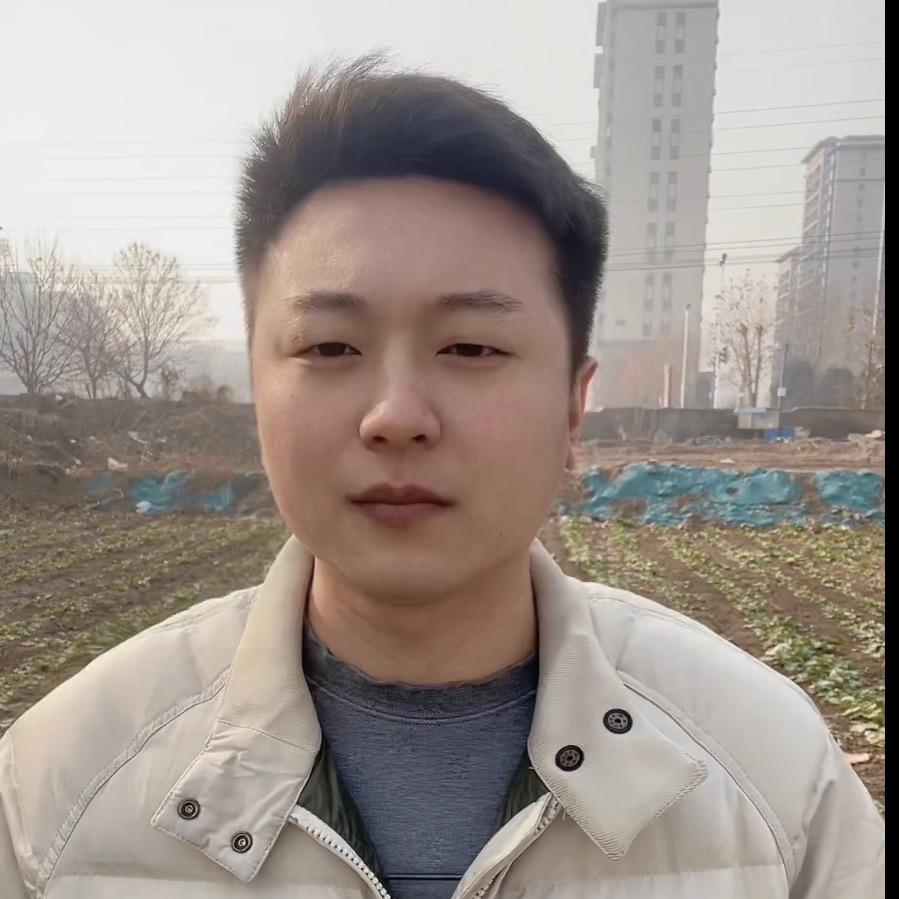 小朱说农业