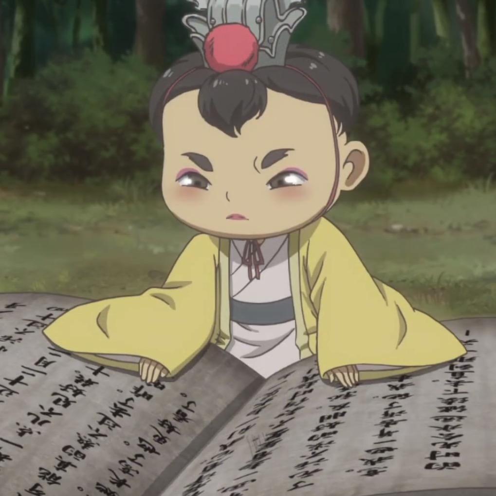 普通酸味爱好者