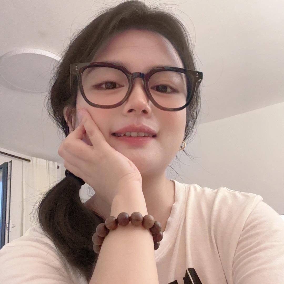 小鱼块儿i🐟