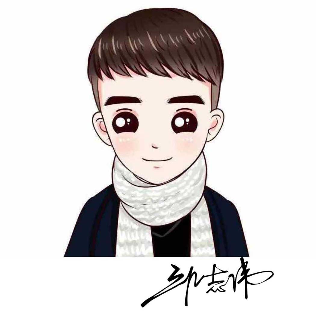 专业采购14年&邱志伟