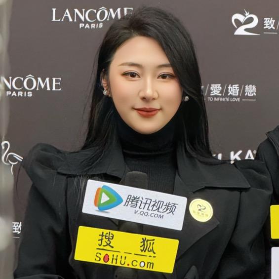 娜拉姐不说媒