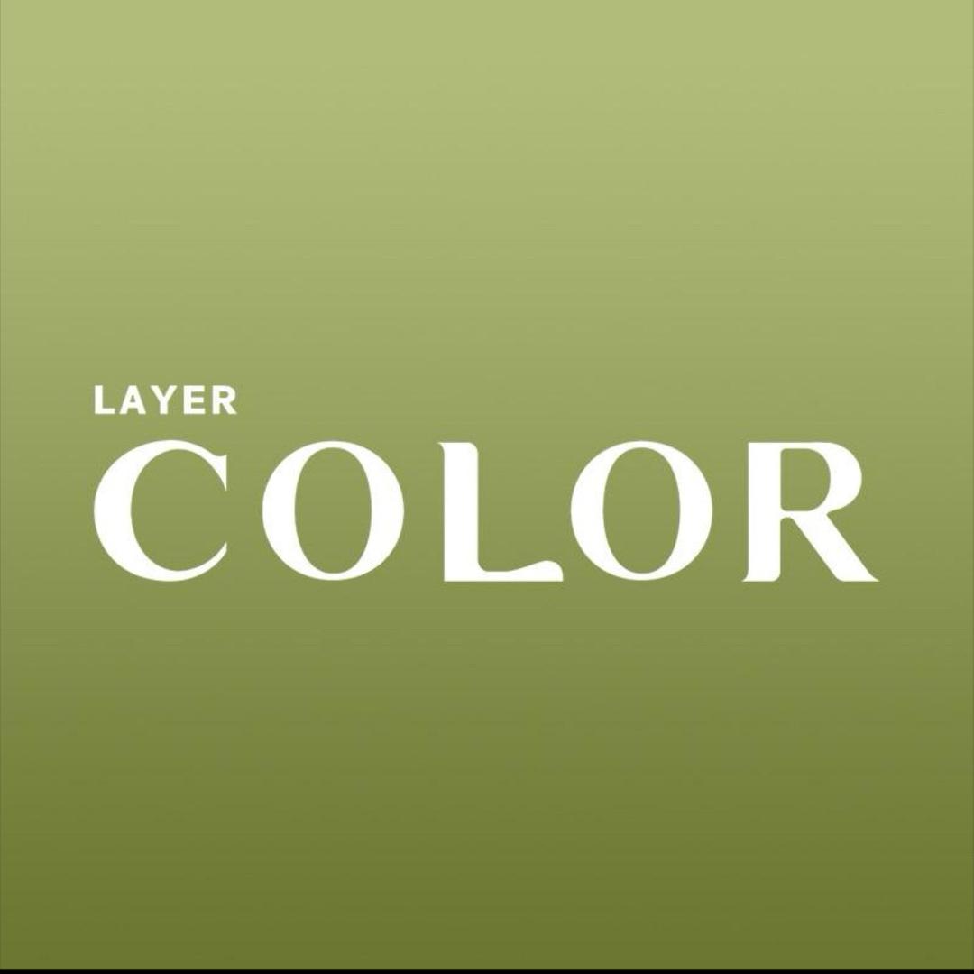 color晓晓