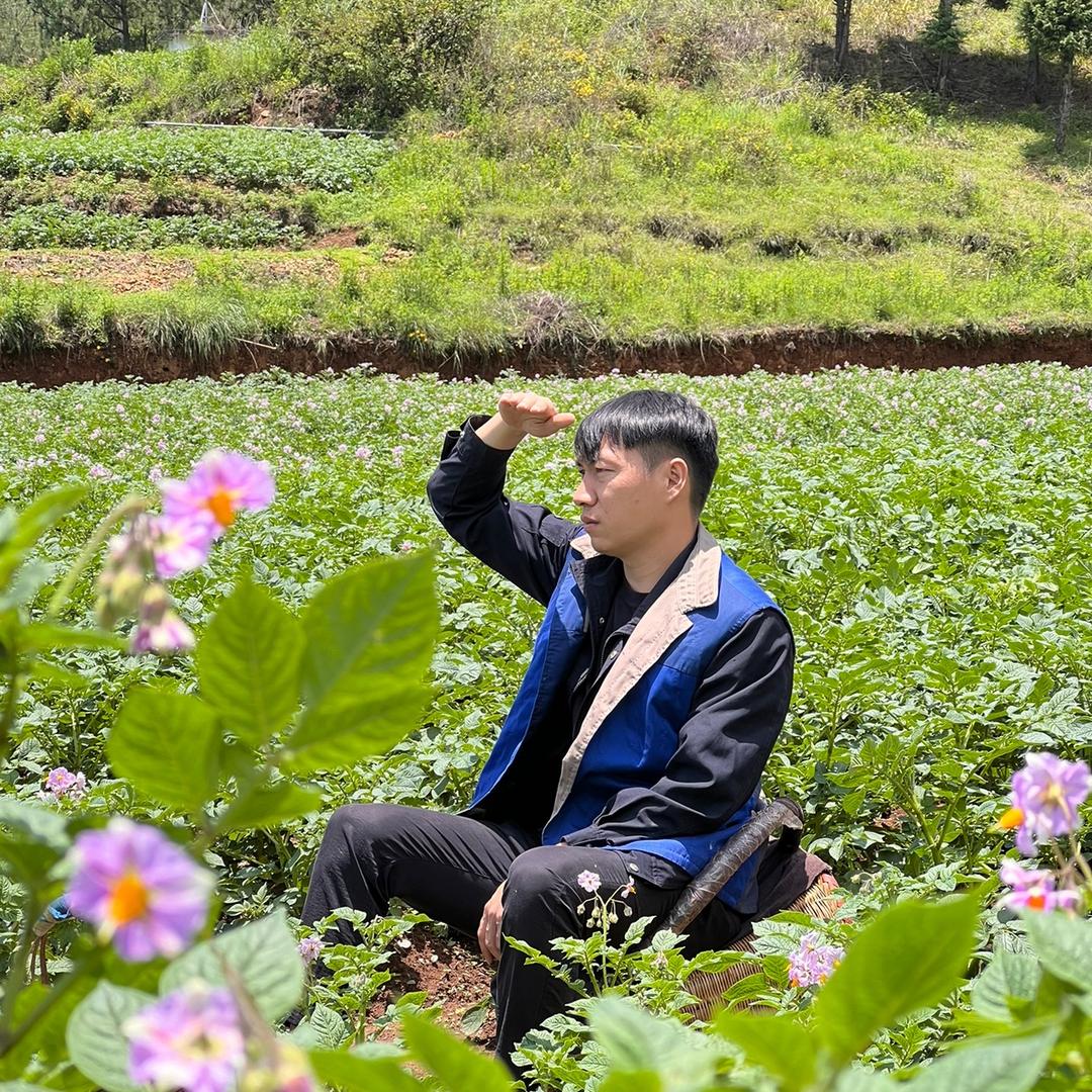 农人小瑞