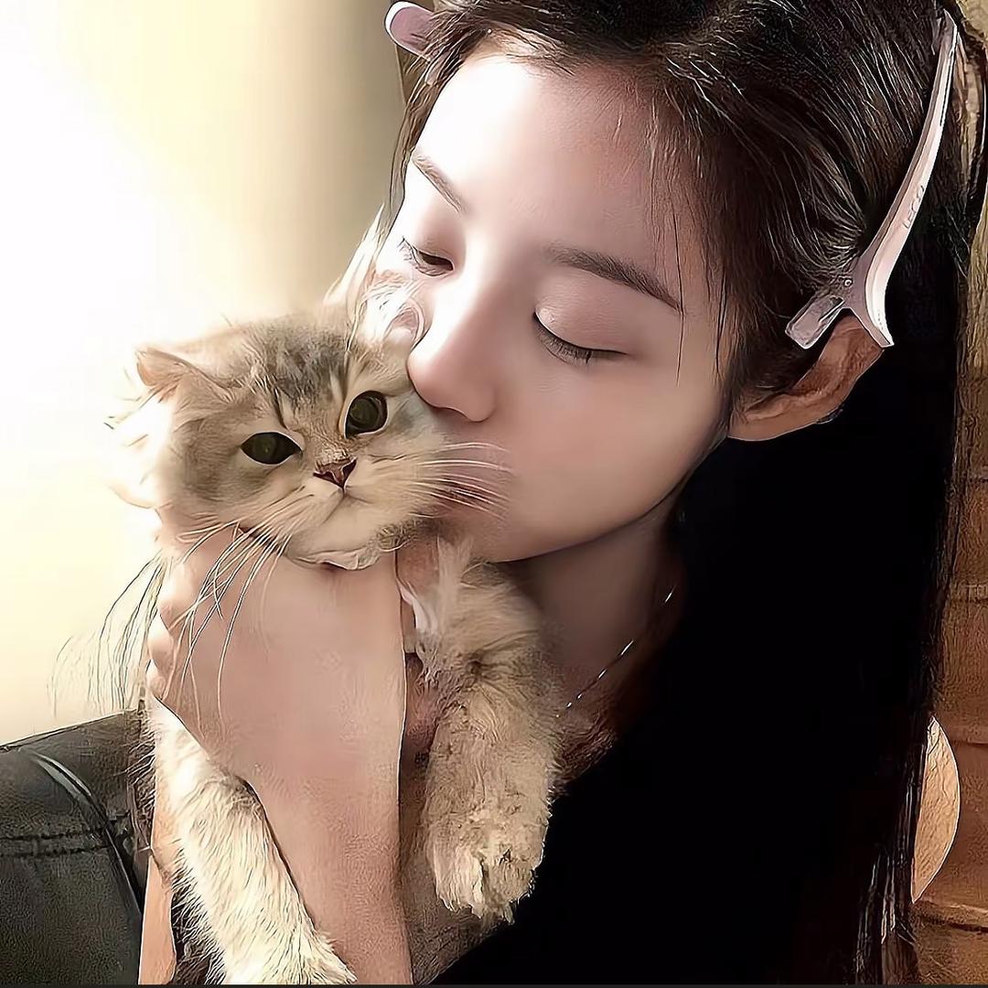 好运小猫